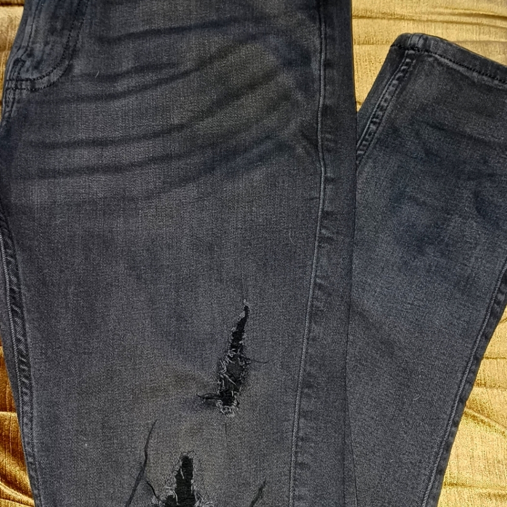 Mens Hollister jeans
